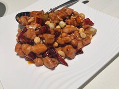 -四季民福烤鸭店(外滩外白渡桥店)