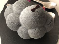 小鸡蹲蘑菇-茶是一枝花泡茶店