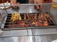 -小寒羊烧烤(凯瑞时代大厦店)