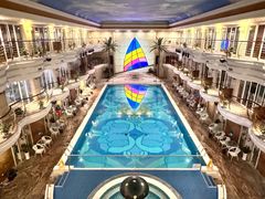 -海韵之星邮轮水会(明发商业广场店)