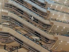 -赛格国际购物中心(小寨店)