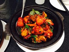 -鹿港小镇(金虹桥国际中心店)