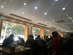 -惠丰源烩面馆(经七路店)