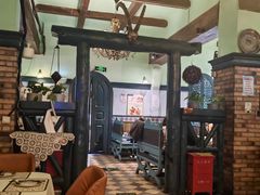 -海尔巴格一甸茶餐厅(团结路店)