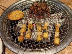 -金太阳海鲜烧烤·本地人餐厅(东纬路旗舰店)