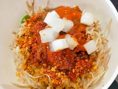-獨門烤肉(开发区店)