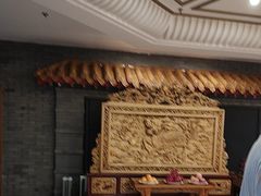 -金狮麟·新豫菜(金码大厦店)
