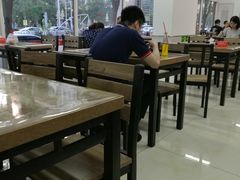 -华天新川面馆(闹市口店)