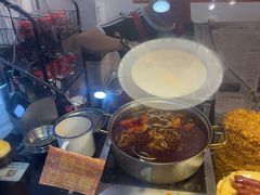 -柳州肥姨妈大骨螺蛳粉(江宁万达店)