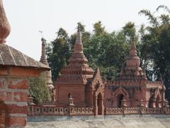 -一寨两国风景区