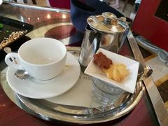 匈牙利咖啡-纽约咖啡馆