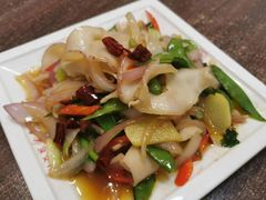 -海坛特色小吃·只做平潭特色菜(平潭店)