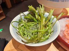 -巴奴毛肚火锅(朝阳大悦城店)