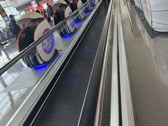 -郑州新郑国际机场-T2航站楼