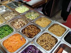 -张果佬年糕卷(科巷店)