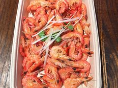 海基围虾-盒马鲜生(解百新元华店)