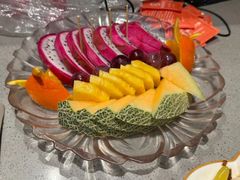 -海底捞火锅(河东万达广场店)