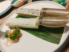 -春润大地海南椰子鸡(沙井京基百纳广场店)