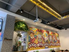 -柠檬树茶餐厅(海雅缤纷城店)