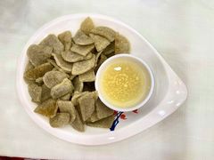 炸灌肠-簋街仔仔小龙虾(总店)