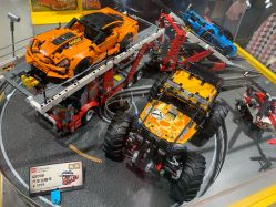 -LEGO(国贸商城店)