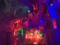 -水晶之星洗浴温泉汗蒸