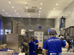 -煲珠公·老红糖珍珠奶茶(金沙洲梦乐城店)