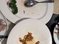 -港丽餐厅(天河城店)