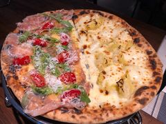 -Primo·丽莫意大利窑烤披萨