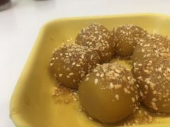 -芬芳甜品(体育东横街店)