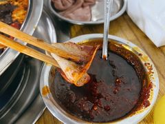 -渝味黄姐火锅(黄泥村店)