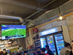 -有局·成都市井烧烤·精酿啤酒(双楠店)