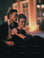 -第一夫人婚纱摄影(南京店)