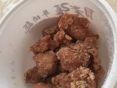 -老张牛肉面(天津万象城店)
