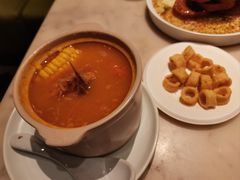 -汤城小厨•粤菜•靓汤(西直门凯德MALL店)