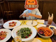 -Ponte 意大利餐厅