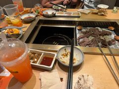 -欢乐牧场主题自助料理(龙华星河iCO店)