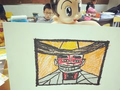 -苏州市姑苏区少年宫(沧浪分部)