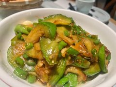 -慕湘精致湖南菜(水贝店)