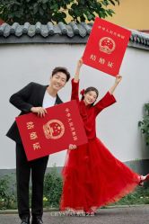 -水晶之恋婚纱摄影(北京总店)
