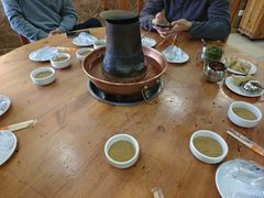 -元盛居(生态大街店)