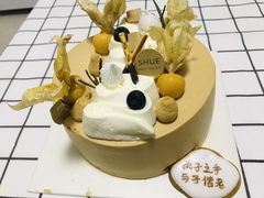-半勺舒舒生日蛋糕店