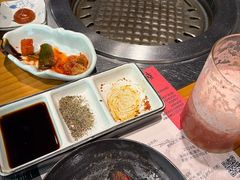 -焱铁烧·黑毛和牛专门店(南宁万象城店)