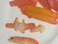 -晶丽香榭自助餐(南京大饭店)