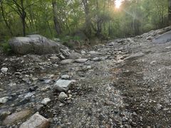 -玉渡山自然风景区