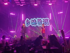 -MOSSO·Liveshow(M3香港广场店)