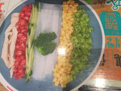 -魏家凉皮(梨园店)