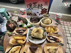 -鼎香皇高佬苏裹蒸粽