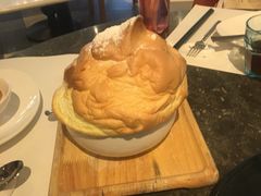 -港丽餐厅(高德置地店)