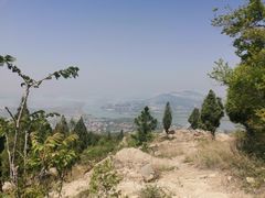 -涂山风景区